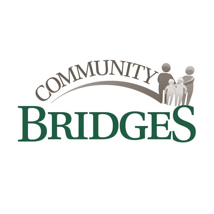 Community Bridges believes that our communities are stronger when everyone is included and that our communities are abundant in hospitality and caring.