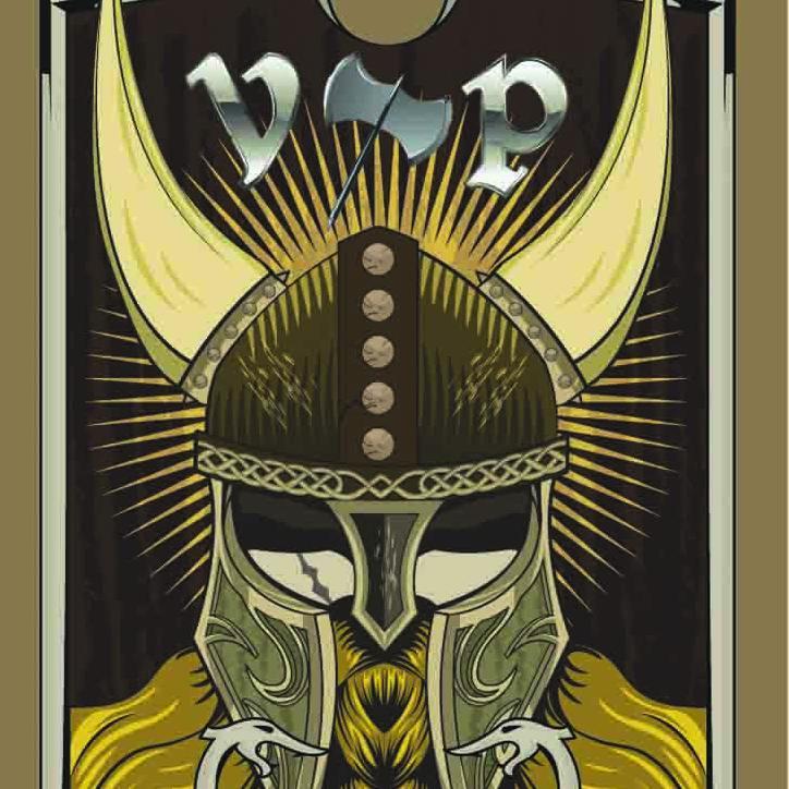 Creator Of Viking Poker
