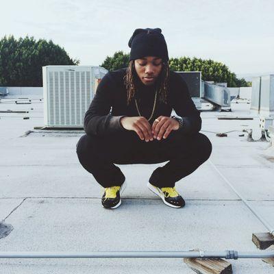 leonthomasIII's profile picture. 