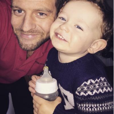 johnlarner28's profile picture. MANNERS DONT COST A THING