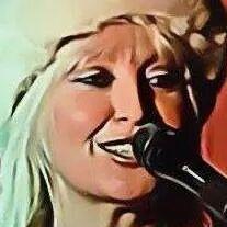 lilsisterSuzi's profile picture. Suzanne Reddington Gardner - 101 Pounds of fun, Singer/SongWriter/ Performer, Upcycle Artist. The Barbara Windsor of the Rock'n'Roll scene!