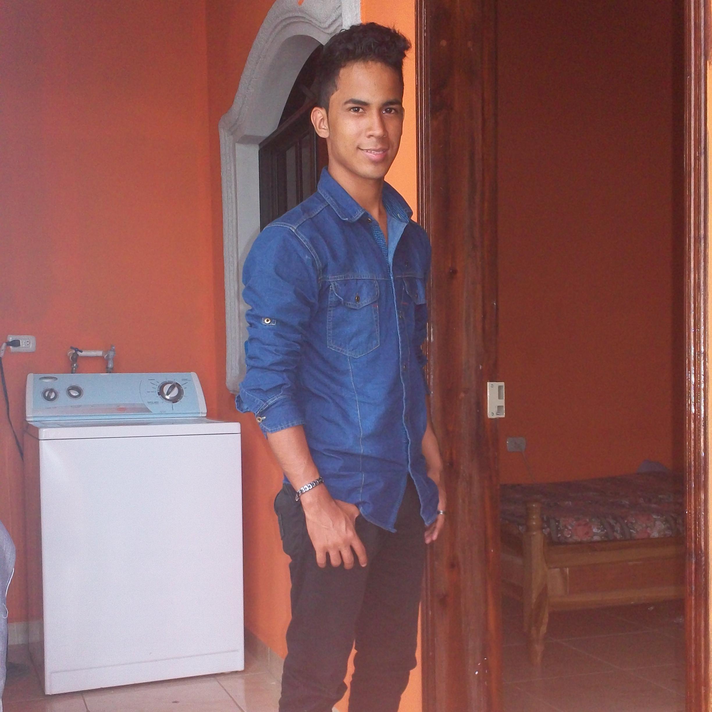 BrandonAdiel's profile picture. futbol mi vida