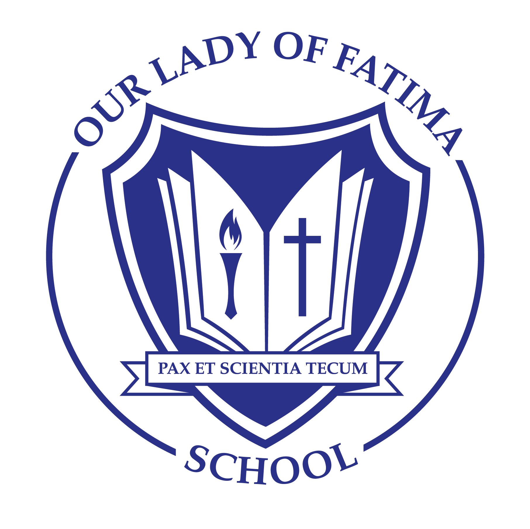 Our Lady of Fatima Catholic Elementary School is part of the Brant Haldimand Norfolk Catholic District School Board (@bhncdsb)