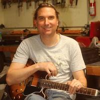 Eric Czechanski (@ericguitarshop) 's Twitter Profile