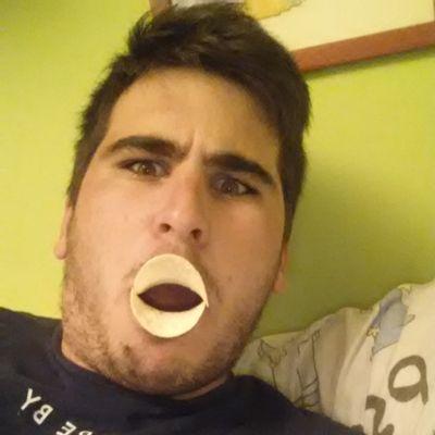 Jugador del CF Viana Aficionado, Primero estaba yo en la manada, 23 como forma de vida!!!! #Eterno22