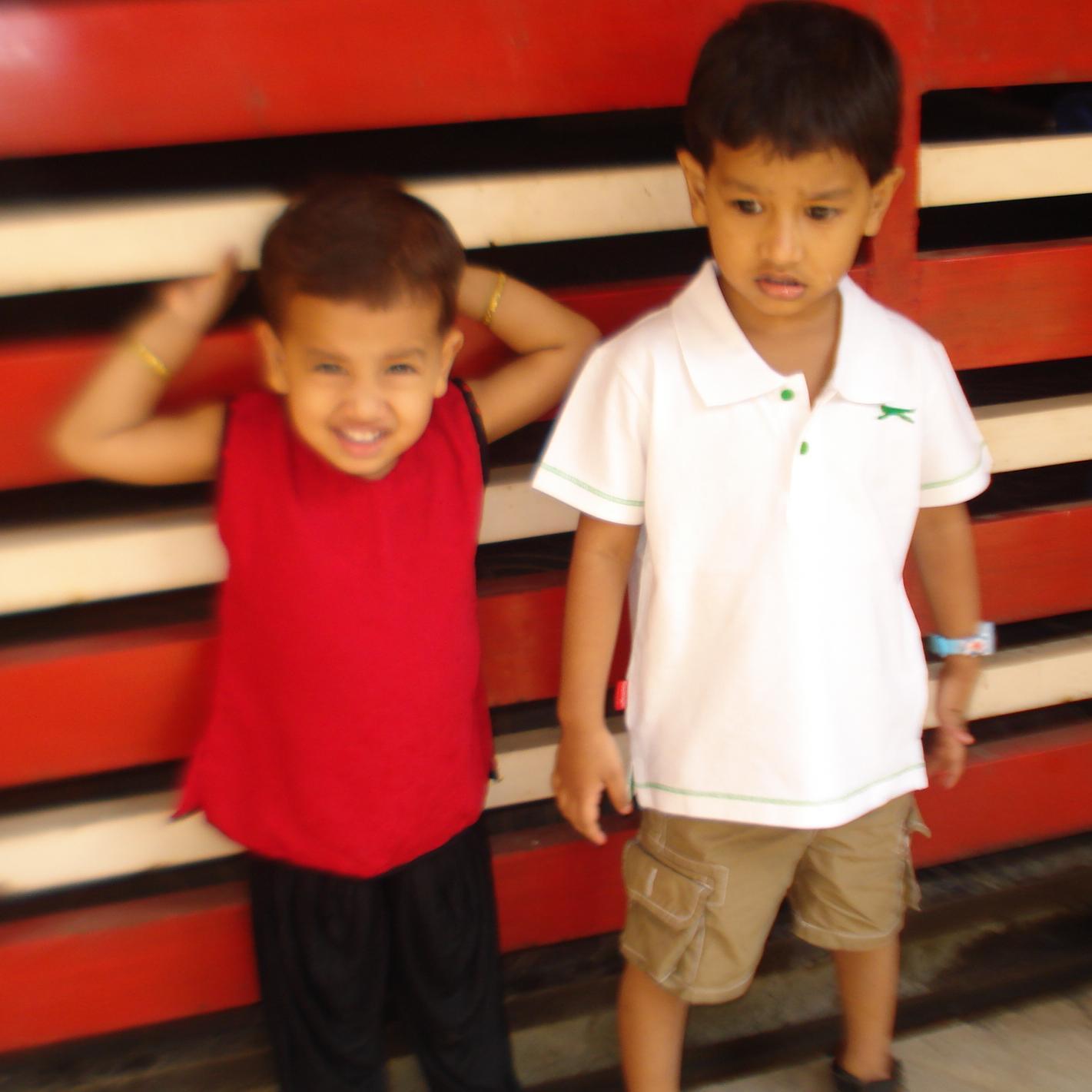 sayekbd30's profile picture. 