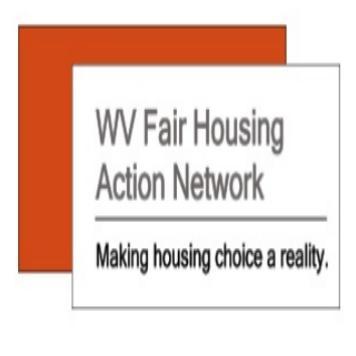 WVFairHousing's profile picture. Our mission is to make housing choice a reality for all West Virginians. We promote adherence to Fair Housing through education, outreach and enforcement.