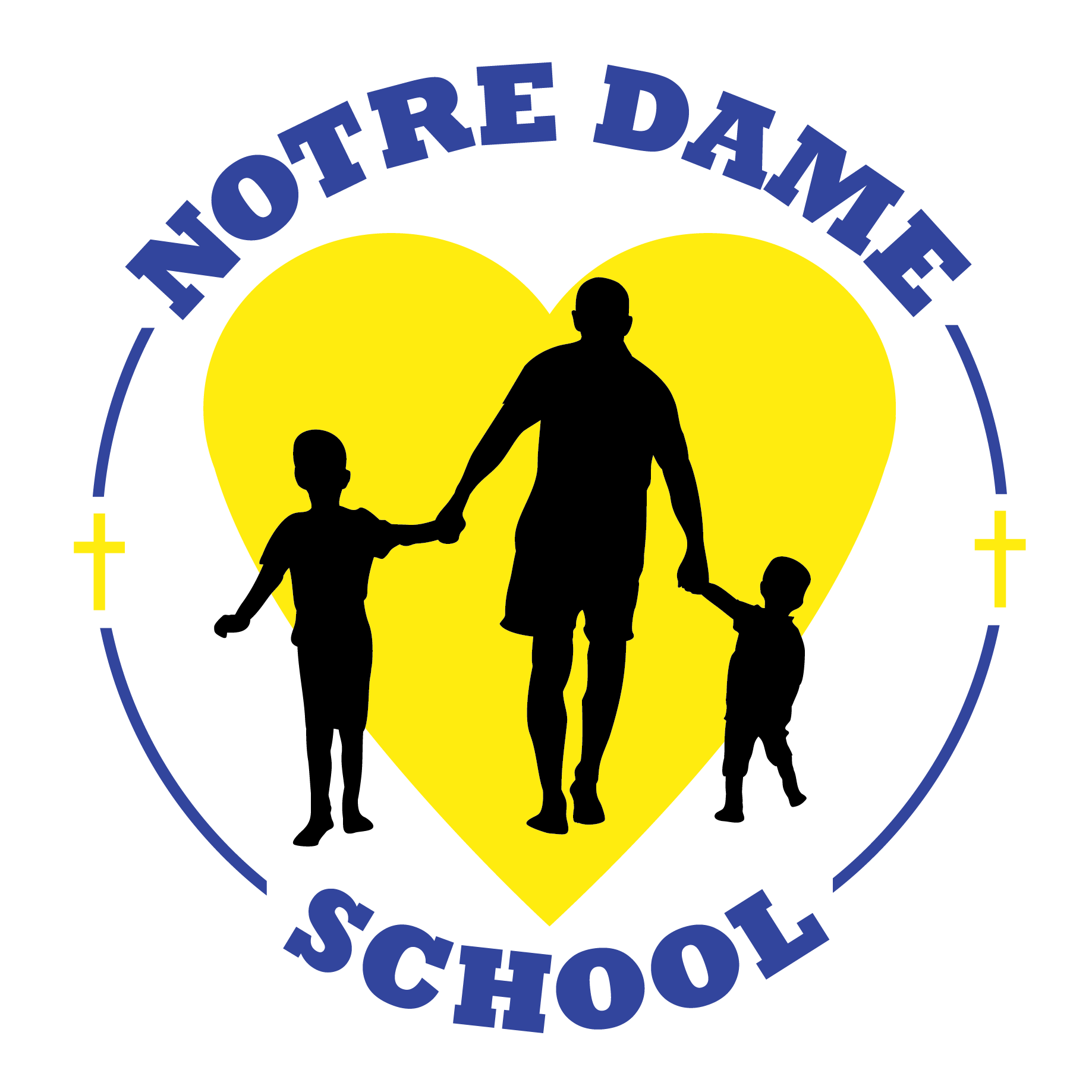 Notre Dame Catholic Elementary School is part of the Brant Haldimand Norfolk Catholic District School Board (@bhncdsb)