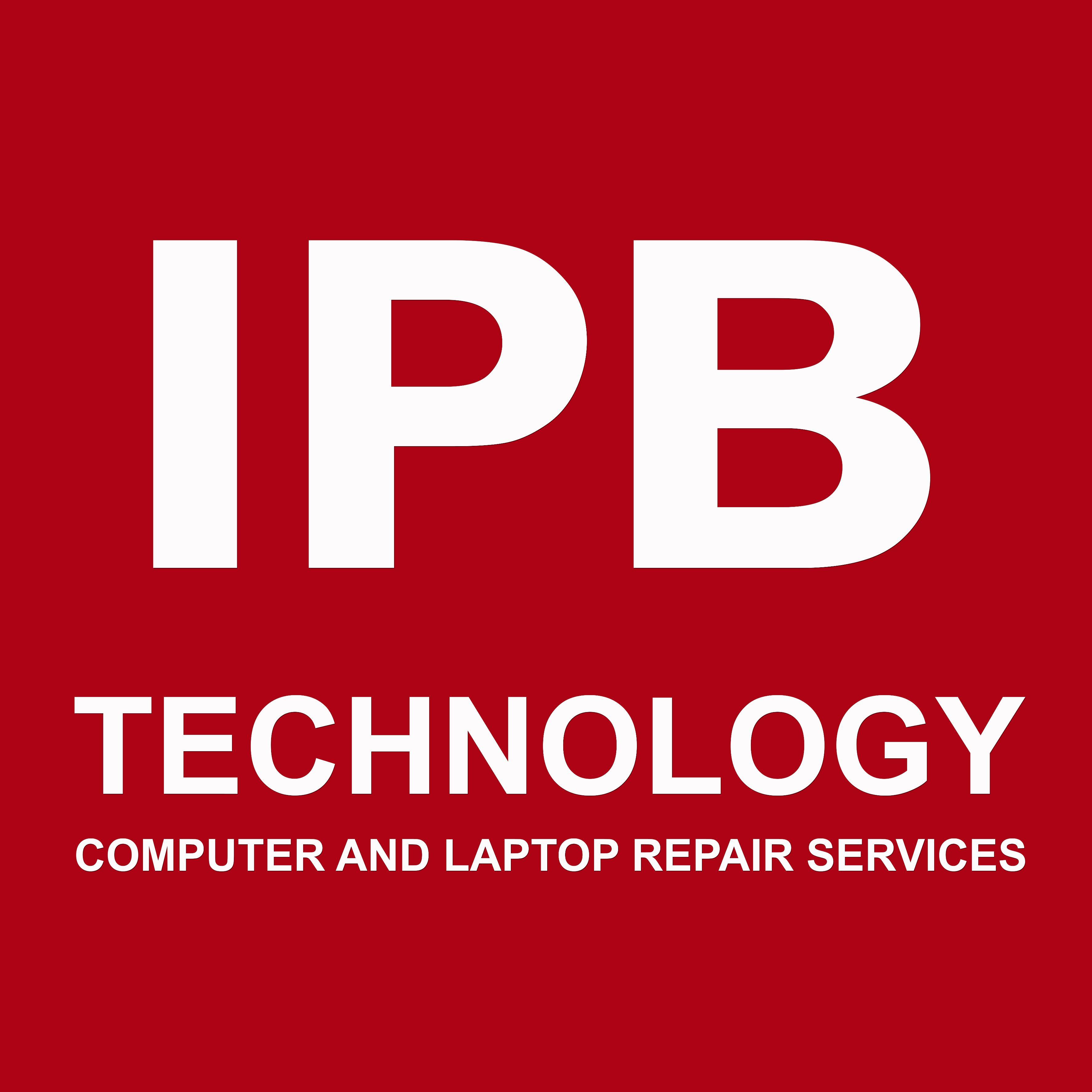 Laptop & Computer Repair Services