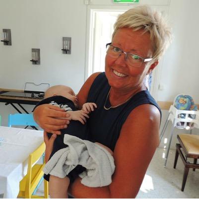 MMadde1's profile picture. Tjalve Friidrott Norrköping