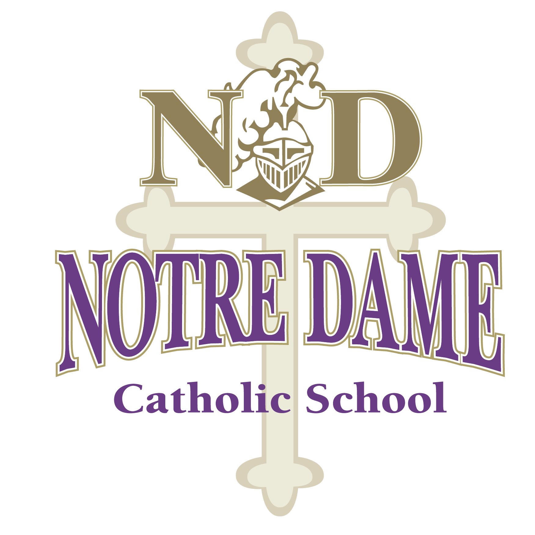 Notre Dame Catholic Elementary School is part of the Brant Haldimand Norfolk Catholic District School Board (@bhncdsb)