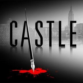 Huge Fan of #Castle, @Stana_Katic, @NathanFillion