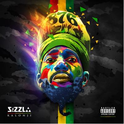 New album 876 available  in stores and online April 2015. For bookings Email - sizzlakalonjibookings@gmail.com