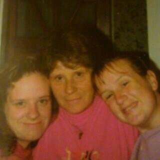 family.... aunty to many!!!godmother,sister,daughther!!