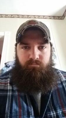 I work at Four Roses Distillery! Was a Gunners Mate in the US Navy.