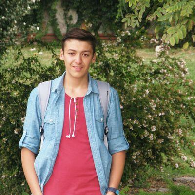 Oğlum Olana Kadar En İyisi Benim