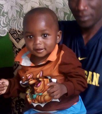 Fredrickpamba's profile picture. 