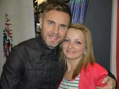I have 4 beautiful boys and a amazing husband. Take That and Gary Barlow fan :-) Having a child with autism who makes you laugh everyday priceless