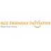 Age-Friendly Miami (@agefriendlymia) Twitter profile photo