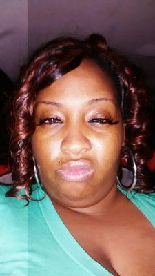 Kool ass chick follow me i follow back