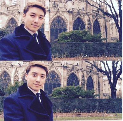 My life , My style ￣3￣