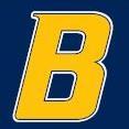 Buckhorn High School - Home of the Bucks - 14 AHSAA State Championships - Colors: Blue and Gold.