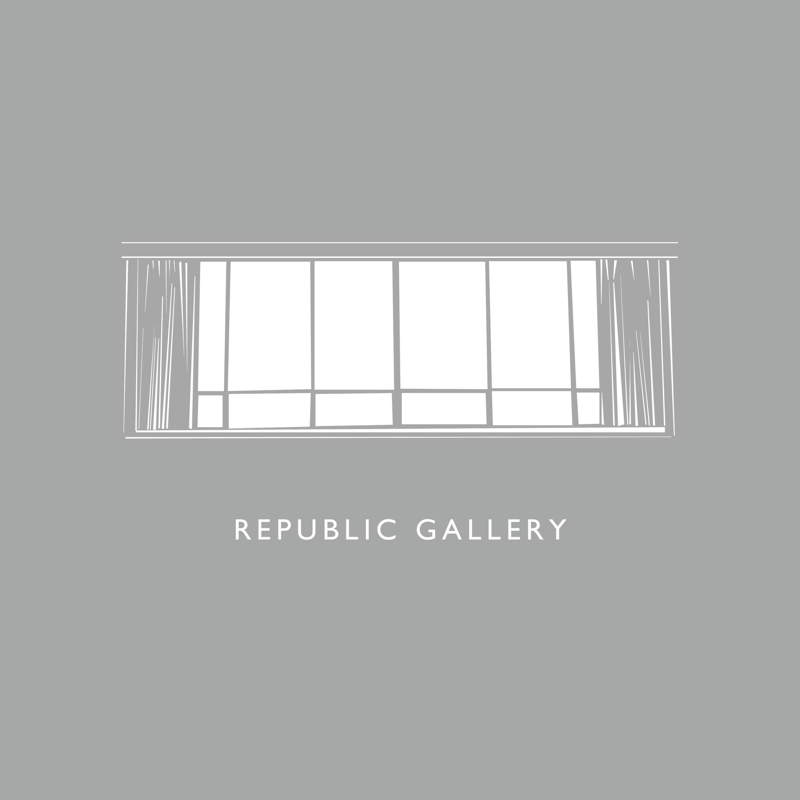 Republic is a commercial gallery focused on the promotion and exhibition of contemporary visual arts.