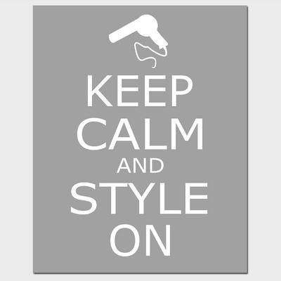 Ever wonder 'Where the HELLS my Hairdresser?!!' Now you can find out!! Empowering Stylists and Clients, one click at a time.