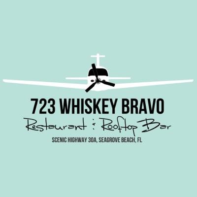 Cool, casual, coastal dining on #30A. Rooftop Bar & Restaurant a block from the beach.