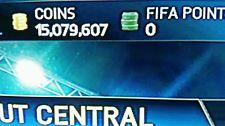 fifa 15 ultimate team coin duplication.xbox only.scammers and time wasters will be ignored