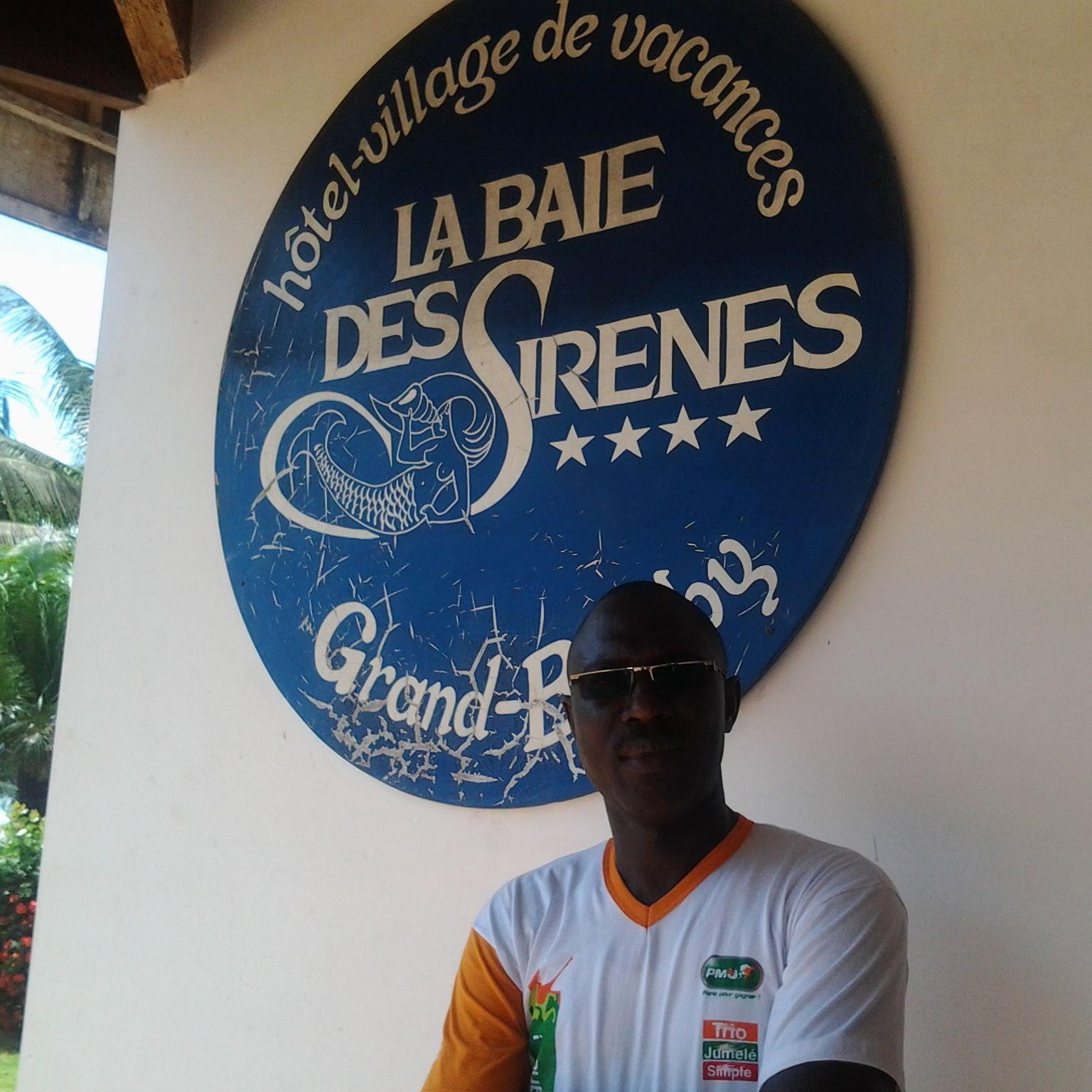 FOFANAFARGAS's profile picture. 