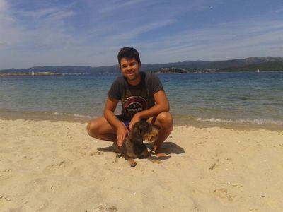 egCruzado's profile picture. Sucedaneo de estudiante de industriales (ETSII) , rayista y otras cosas que ahora mismo no recuerdo