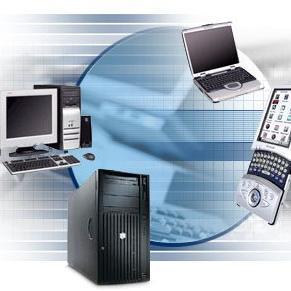 Reparación de Notebook, computadores de escritorio, Tablet, consolas de juegos, revisión y reparación de celulares.
Soporte técnico a empresas