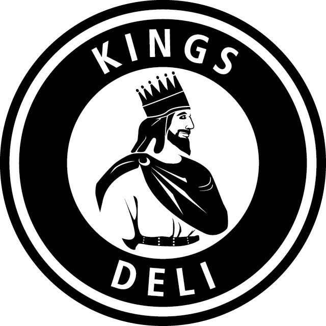 New York style deli with an LA twist

Order online at https://t.co/rR8BdCCJLH!