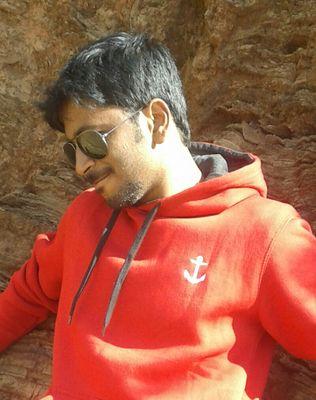 If Am Somebody u would know ME , If Iam Nobody u Would Not B Here