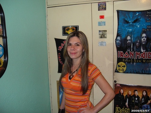 Bianca Maria Piedra