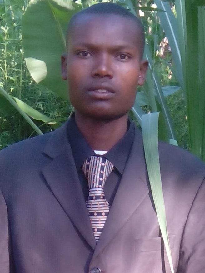 kelvinmaina24's profile picture. 