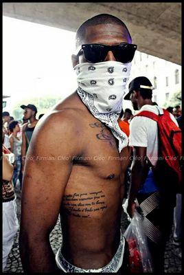 Porque dele por ele, para ele são todas as coisas.. #UnidosPeloRei #UmaAliança