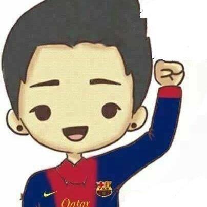 ¡¡¡VISCA EL BARÇA!!!