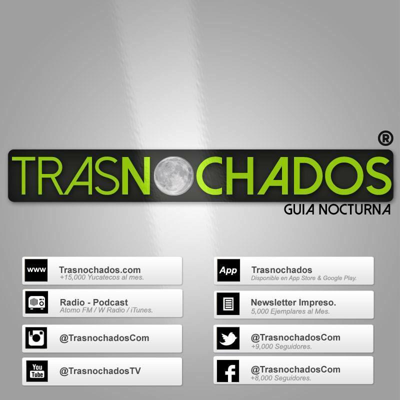 TrasnochadosCom Profile Picture