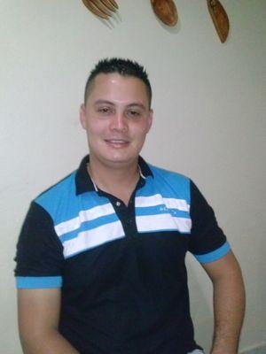 dgsp23's profile picture. 