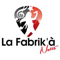 La Fabrik'à Notes (@fabrikanotes) 's Twitter Profile