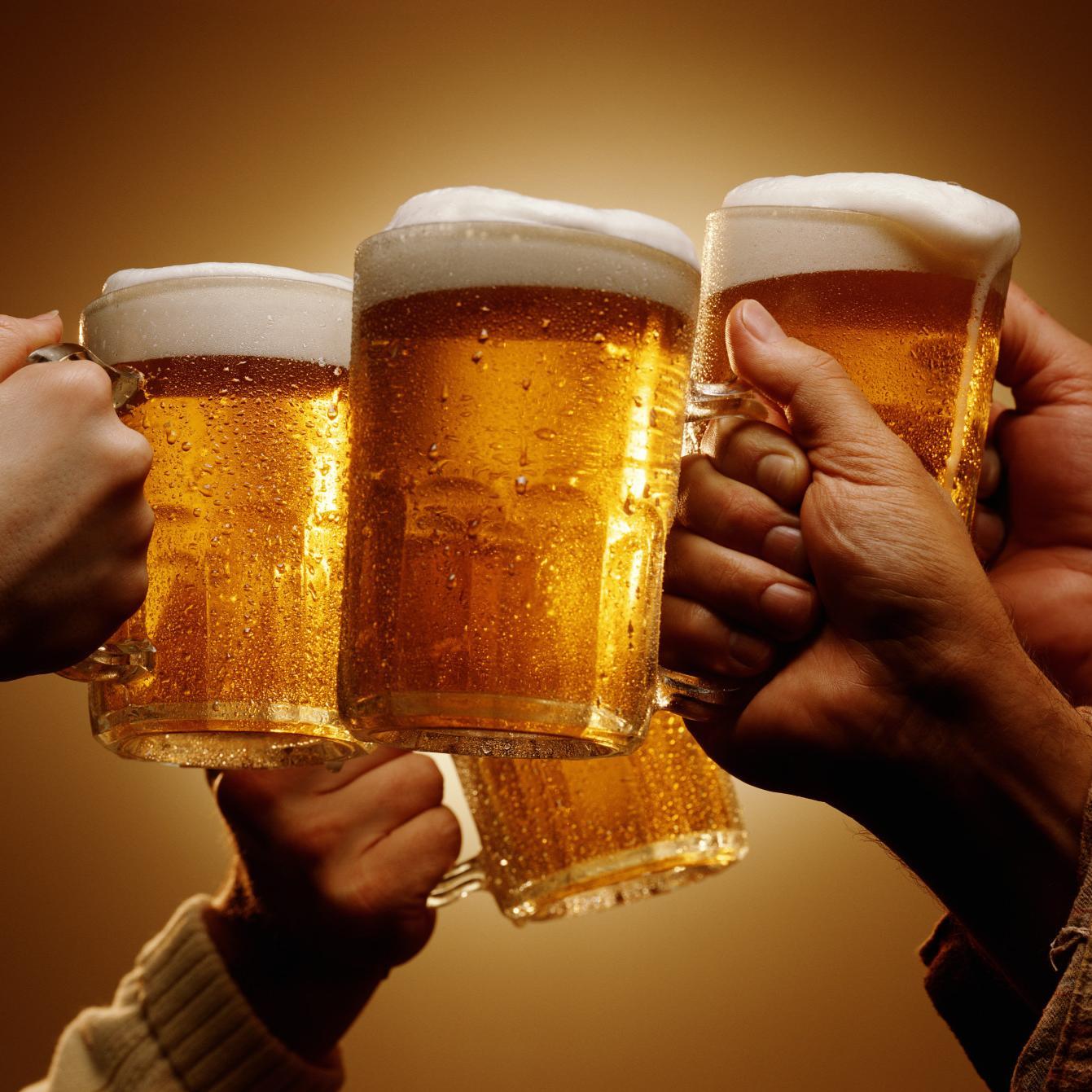 Hosting brewing events to celebrate and share beer recipes with fellow homebrewers and friends.