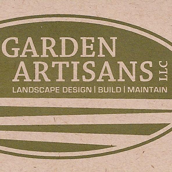 Landscape Designer & Owner of Garden Artisans LLC