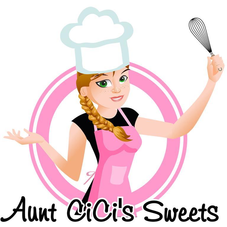 I LOVE to see the smiles on peoples faces after they have tasted one of my treats!  I have been baking for a long time and still love it!