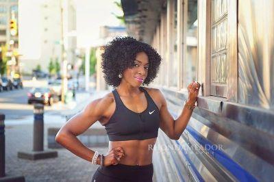 ComeSeeCWoods's profile picture. Come See C Woods Personal Training and Fitness Class Instructor