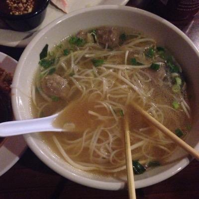 Do you even Pho, Bro? Every day is a good day to #Pho with your Bros. #PhoEva #WorldWidePho #Bros