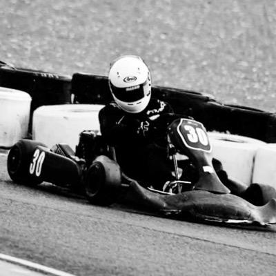 Luca_Proietti30's profile picture. I play rugby for huntingdon stags and I'm a racing driver in senior TKM