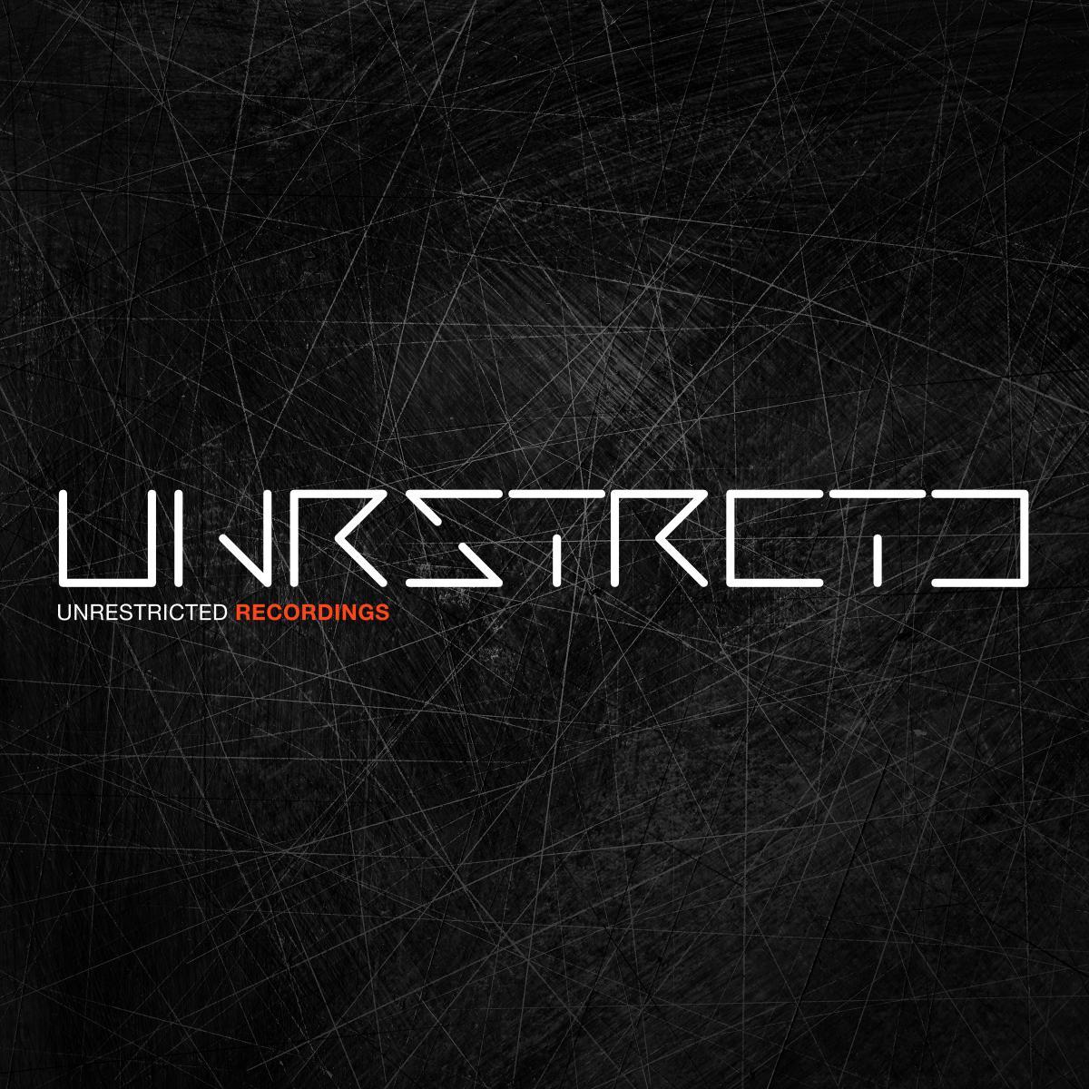Relentless. Boundless. UNRSTRCTD