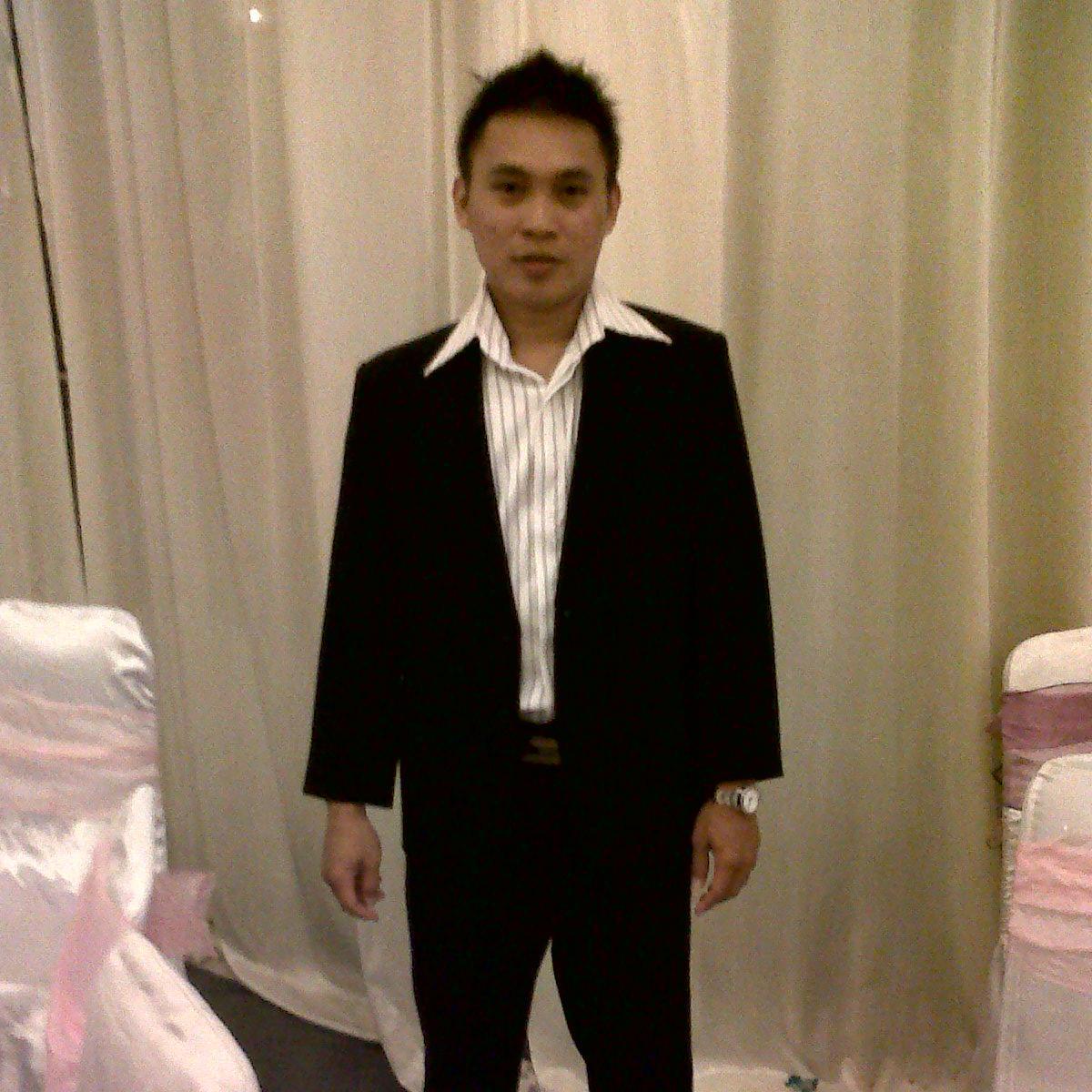 I'm glad with Jesus